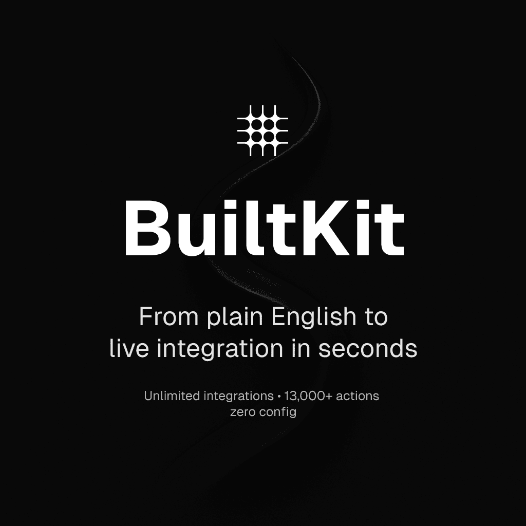 BuildKit product image