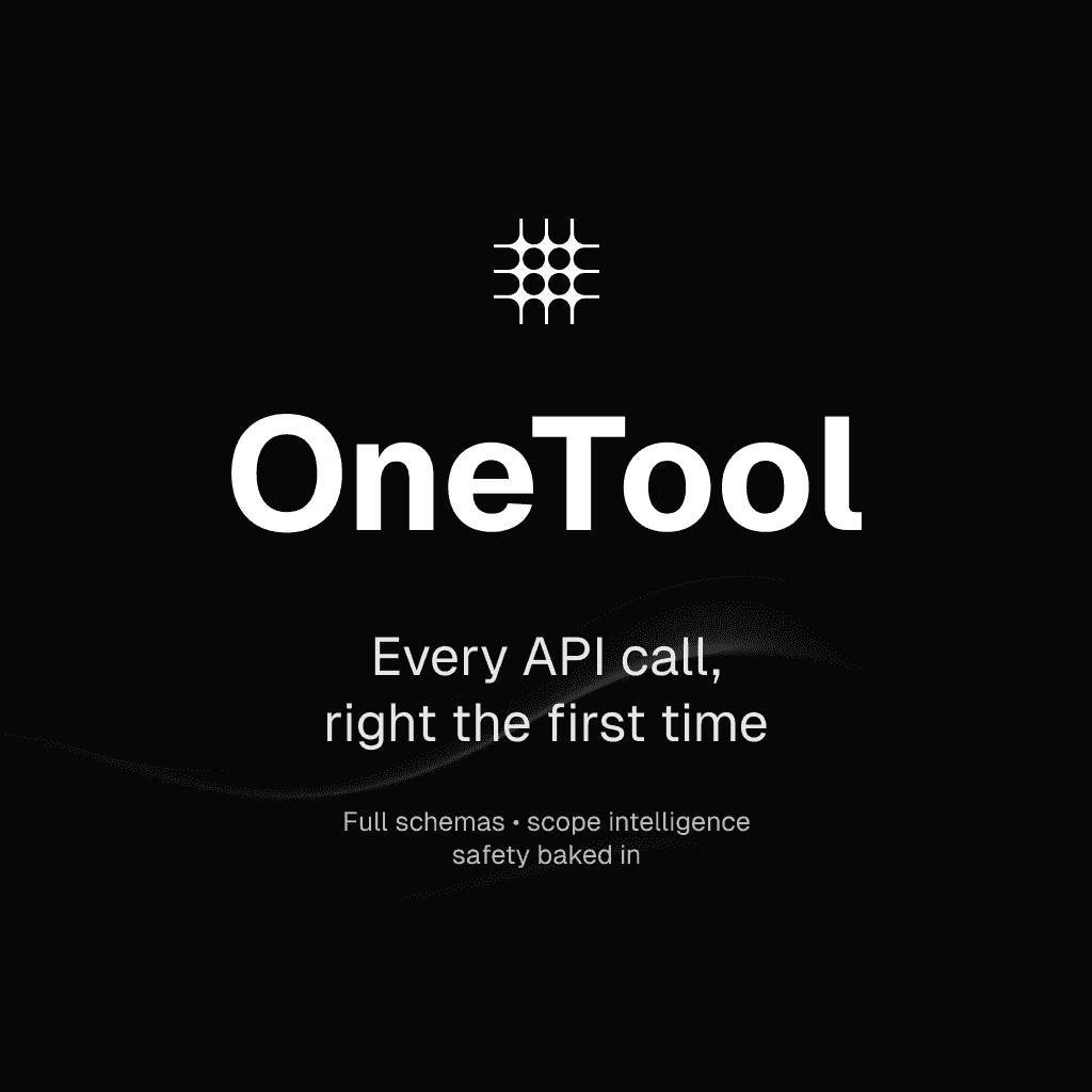 OneTool product image